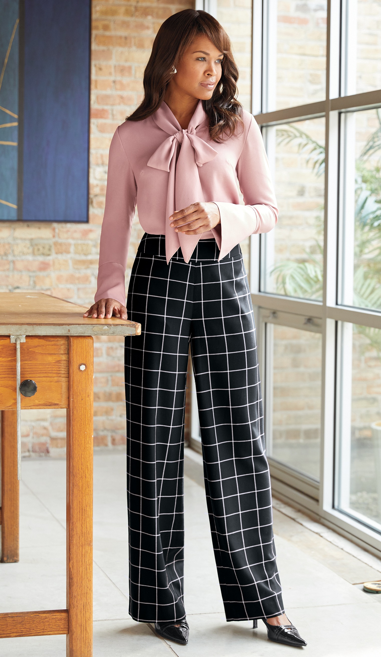 Suits \u0026 Sets For Black Women , Formal, Casual, Plus Size